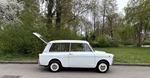 1966 Autobianchi Bianchini Panoramico oldtimer te koop