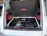 1966 Autobianchi Bianchini Panoramico oldtimer te koop