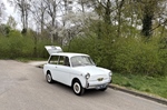 1966 Autobianchi Bianchini Panoramico oldtimer te koop