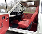 1971 Toyota Corolla 1200 zeer origineel oldtimer te koop