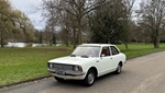 1971 Toyota Corolla 1200 zeer origineel oldtimer te koop