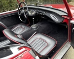 1959 Austin-Healey BN4 100-3000 Overdrive oldtimer te koop