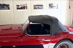 1959 Austin-Healey BN4 100-3000 Overdrive oldtimer te koop