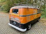 1959 Volkswagen T1 Panelvan Camper oldtimer te koop