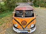 1959 Volkswagen T1 Panelvan Camper oldtimer te koop