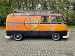 1959 Volkswagen T1 Panelvan Camper oldtimer te koop