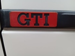 1990 Volkswagen Golf GTI 1.8 oldtimer te koop