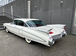 1959 Cadillac 6,4L V8 Fleetwood Sixty Special oldtimer te koop