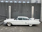 1959 Cadillac 6,4L V8 Fleetwood Sixty Special oldtimer te koop