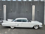 1959 Cadillac 6,4L V8 Fleetwood Sixty Special oldtimer te koop