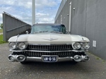 1959 Cadillac 6,4L V8 Fleetwood Sixty Special oldtimer te koop