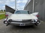 1959 Cadillac 6,4L V8 Fleetwood Sixty Special oldtimer te koop