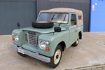 1984 Land Rover Santana 88 - single owner oldtimer te koop