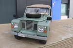 1984 Land Rover Santana 88 - single owner oldtimer te koop