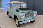 1984 Land Rover Santana 88 - single owner oldtimer te koop