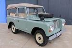 1984 Land Rover Santana 88 - single owner oldtimer te koop