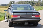 1984 BMW 628 CSi oldtimer te koop