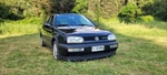 1993 Volkswagen Golf GTI MK3 oldtimer te koop