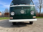 1971 Volkswagen T2A Deluxe oldtimer te koop