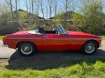 1970 MG B oldtimer te koop