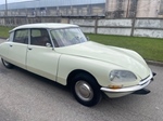 1973 Citroën DS oldtimer te koop