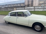 1973 Citroën DS oldtimer te koop