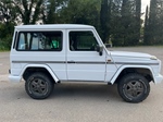 1992 Mercedes 250 GD 2.5 Turbodiesel oldtimer te koop