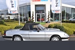 1988 Alfa Romeo Spider oldtimer te koop