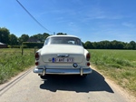 1965 Volvo amazon oldtimer te koop