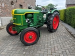 1956 Deutz d25  f2l612/54 oldtimer tractor te koop