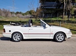 1989 Ford Escort XR3i 1.6 Cabriolet oldtimer te koop