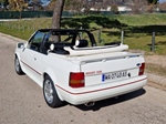 1989 Ford Escort XR3i 1.6 Cabriolet oldtimer te koop