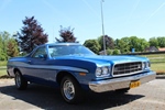 1973 Ford Ranchero GT oldtimer te koop