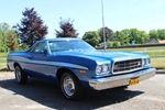 1973 Ford Ranchero GT oldtimer te koop