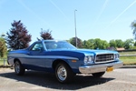1973 Ford Ranchero GT oldtimer te koop