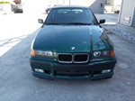 1994 BMW 318 IS M-Sport oldtimer te koop