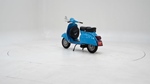 1976 Vespa 150 oldtimer motorfiets te koop