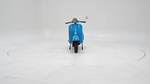 1976 Vespa 150 oldtimer motorfiets te koop