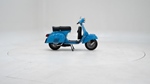 1976 Vespa 150 oldtimer motorfiets te koop