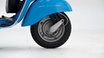 1976 Vespa 150 oldtimer motorfiets te koop