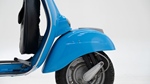 1976 Vespa 150 oldtimer motorfiets te koop