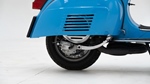 1976 Vespa 150 oldtimer motorfiets te koop