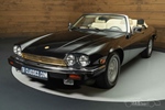 1990 Jaguar XJ oldtimer te koop