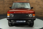 1991 Land Rover Range Rover oldtimer te koop