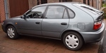 1994 Toyota Corolla oldtimer te koop