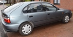1994 Toyota Corolla oldtimer te koop