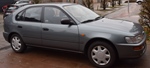 1994 Toyota Corolla oldtimer te koop