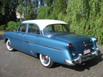 1954 Ford Customline oldtimer te koop