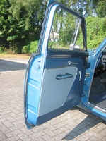 1954 Ford Customline oldtimer te koop