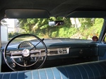 1954 Ford Customline oldtimer te koop